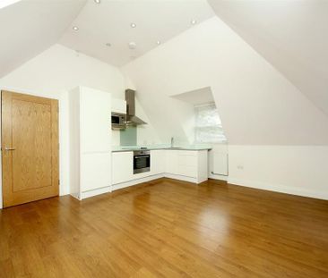 1 bedroom flat to rent - Photo 6
