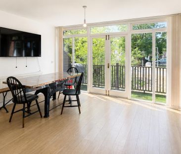 3 bedroom terraced house to rent - Photo 2