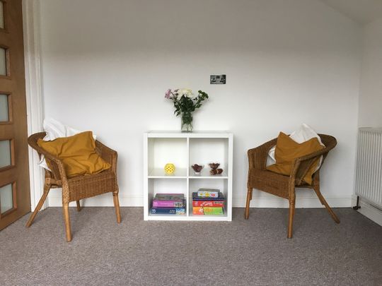 Room in a Shared House, Long Ashton, BS41 - Photo 1