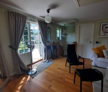 Landvetter - 7rok - tillsv - 19.950kr/mån - Photo 1