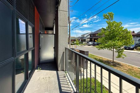 For Lease - 2433 Dufferin Street Unit# 105, Toronto, Ontario - Photo 3