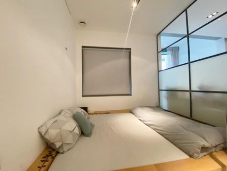 Te huur: Appartement Valkenboslaan 47 A in Den Haag - Foto 3