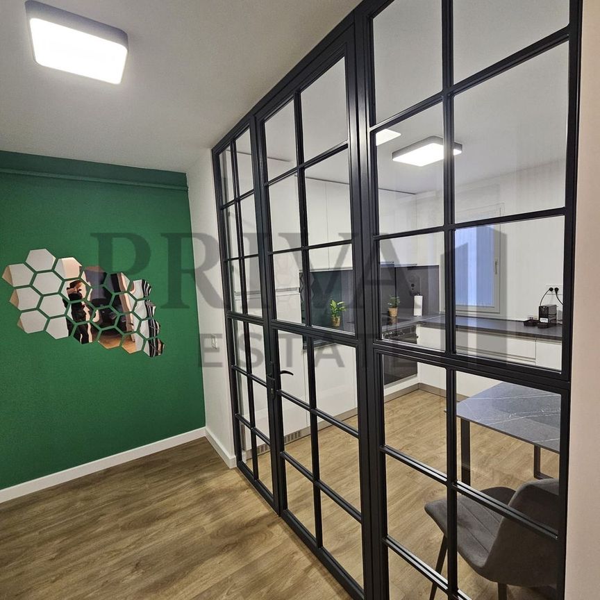 Apartament modern 2 camere, 50 mp, etaj 4, Medicina - Photo 1