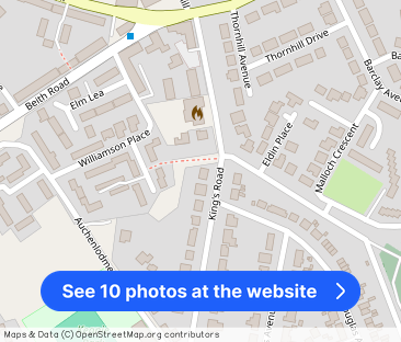 Kings Road,Elderslie,Johnstone,PA5 - Photo 1