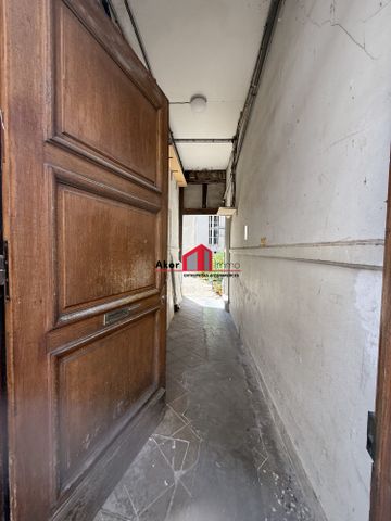 Location Appartement 2 pièces 45m² AUXERRE 89000 - Photo 5