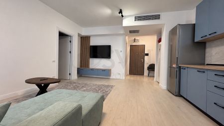 MTM Pipera Lake - prima - parcare inclusa - Photo 2
