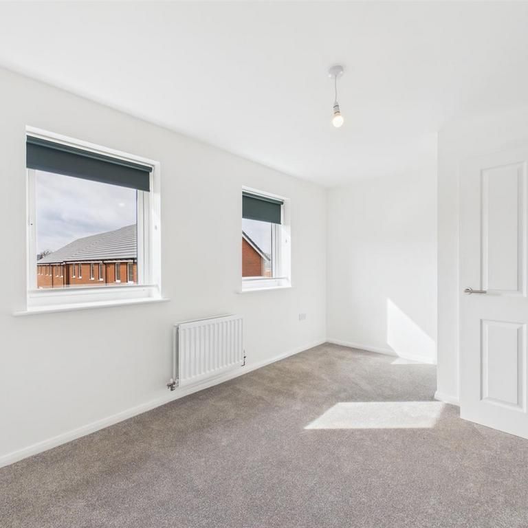 2 bedroom house to rent - Photo 1