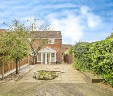 2 bedroom terraced house to rent - Photo 6