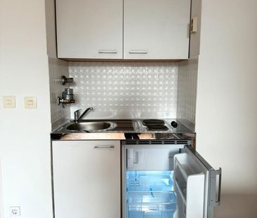 Studio Apartment Ab Sofort - Photo 5