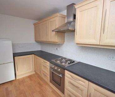2 bedroom apartment to rent - Photo 6