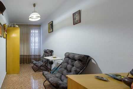 Very large apartment on the street Velázquez - Foto 4