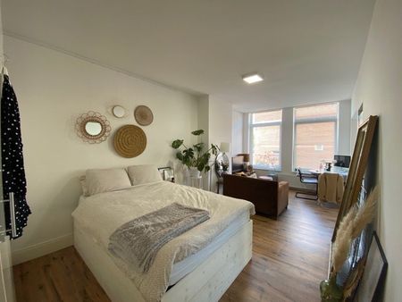 Te huur: Appartement Ohmstraat 28 voorzijde in Den Haag - Photo 3