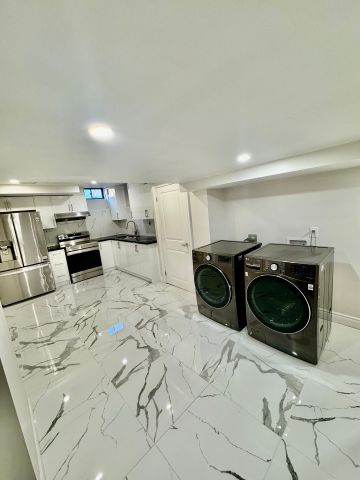 For Lease - 51 Murray Leonard Lane Unit# (Basement Apartment), East Gwillimbury, Ontario - Photo 2