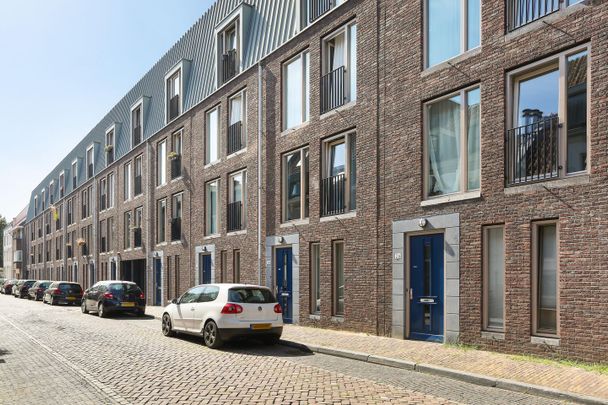 Groenestraat 48, Lange Nieuwstraat en omgeving, 3512PV, Utrecht - Photo 1