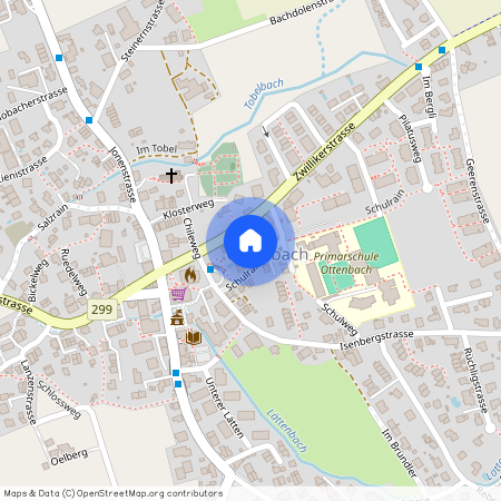 8913, Ottenbach, Engelwiese, 5