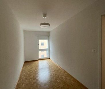 3.5-Zimmerwohnung nähe Zentrum - Foto 3