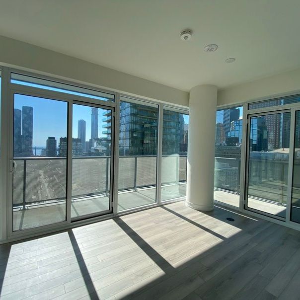 For Lease - 89 Church Street Unit# 2609, Toronto, Ontario - Photo 1