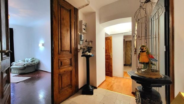 ️Zobacz >>> 3 pokoje w ścisłym centrum <<<️ 105 m² - Фото 1