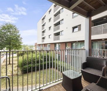 2 Bed Flat, Goodchild Road, N4 - Photo 5