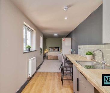 Alfred Street, Tamworth, B79 - Photo 3