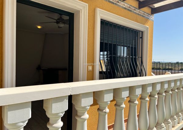 Villa in Ciudad Quesada, ciudad quesada, for rent