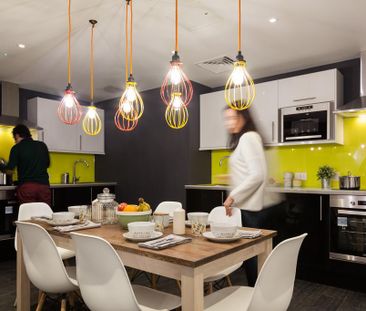 Studio to rent - Photo 4