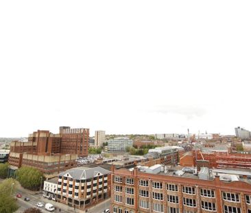 West Point, Leeds City Centre, LS1 4JT - Photo 3