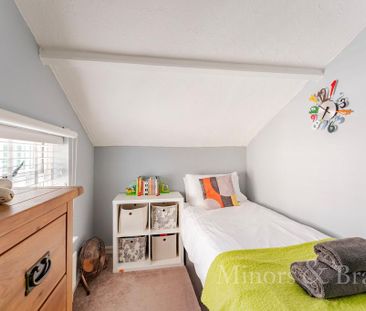 3 bedroom end of terrace house to rent - Photo 6