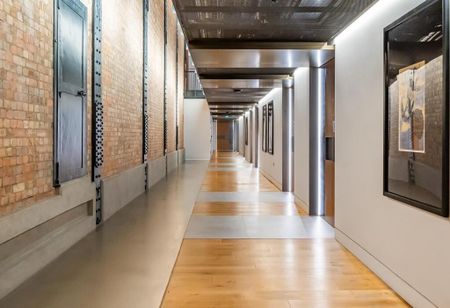 1 Bed Flat, Battersea Power Station, SW11 - Photo 5