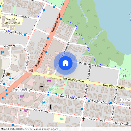 11/5 Richmond Avenue, NSW 2099, Dee Why