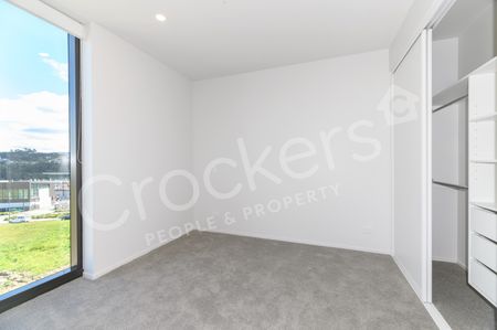 Modern Apartment in Albany with Car Park - Photo 4