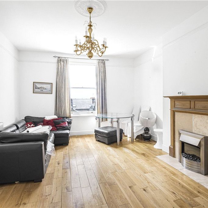 Minehead Road, Streatham, London, SW16 2AW - Photo 1