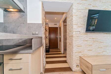 Mieszkanie 2-pokojowe na wynajem - Zdjęcie 2