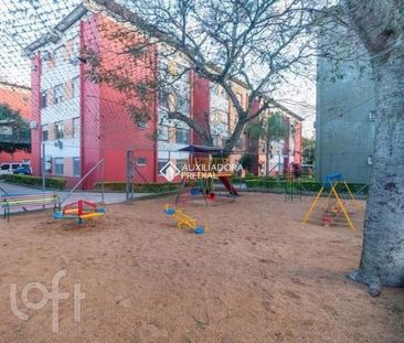 Apartamento com 3 quartos e 65m² para alugar em Vila Nova, Porto Al... - Foto 5