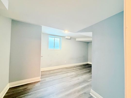 For Lease - 52 Moffatt Avenue Unit# Bsmt, Brampton, Ontario - Photo 1