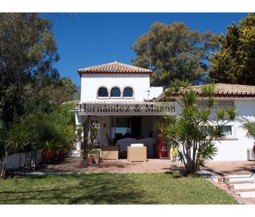 Casa en alquiler en Arroyo de la Miel - Photo 5