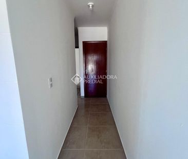 Apartamento com 2 quartos e 60m² para alugar em Ribeirão da Ilha, F... - Foto 1