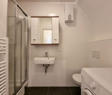 Kompakt & leistbar: 41 m² Wohnung mit Küche und Ess-/Home-Office-Be... - Foto 4