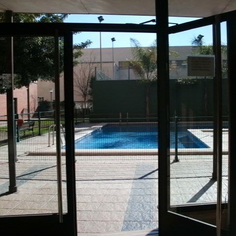 Piso de alquiler en Carrer de Francesc Llosa I Viguer, 42, Sant Pau - Photo 1