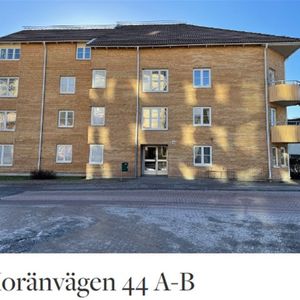 Moränvägen 44 A - Foto 3