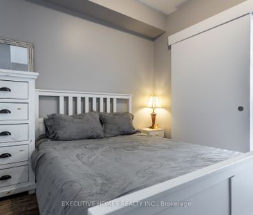 For Lease - 2486 Old Bronte Road Unit# 501, Oakville, Ontario - Photo 6