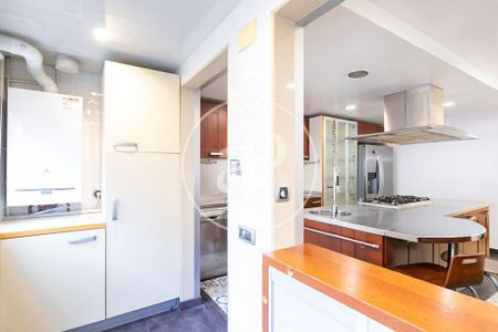 Luxury Apartment for rent in Esplugues de Llobregat, Spain - Foto 5