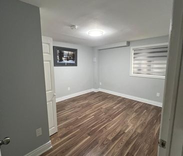 For Lease - 18 Locomotive Crescent Unit# Basement, Brampton, Ontario - Photo 6