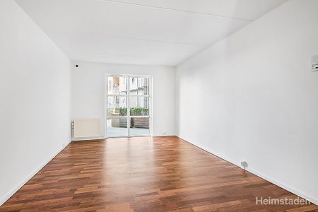 Hvidts Gaard - Lejlighed ved vandet med egen terrasse - Photo 3