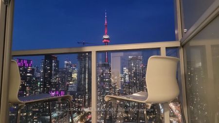 For Lease - 75 Queens Wharf N/A Unit# 3706, Toronto, Ontario - Photo 2