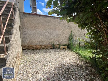Location Appartement 1 pièce 22m² FLEURIEU SUR SAONE 69250 - Photo 4