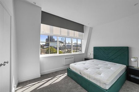 2 bedroom duplex to rent - Photo 4