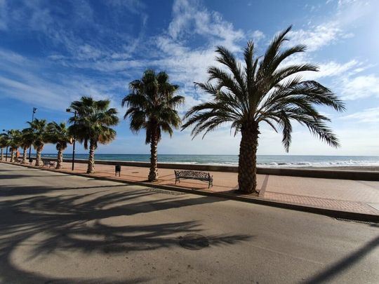 Ref 19440 – **LONG TERM RENTAL** – LOS BOLICHES – FUENGIROLA - Photo 1