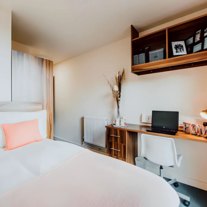 Standard Plus En suite - Photo 1