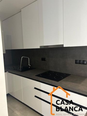 Διαμέρισμα για ενοικίαση Πλατεία Αμερικής (Λεωφόρος Πατησίων - Λεωφόρος Αχαρνών) - Φωτογραφία 5